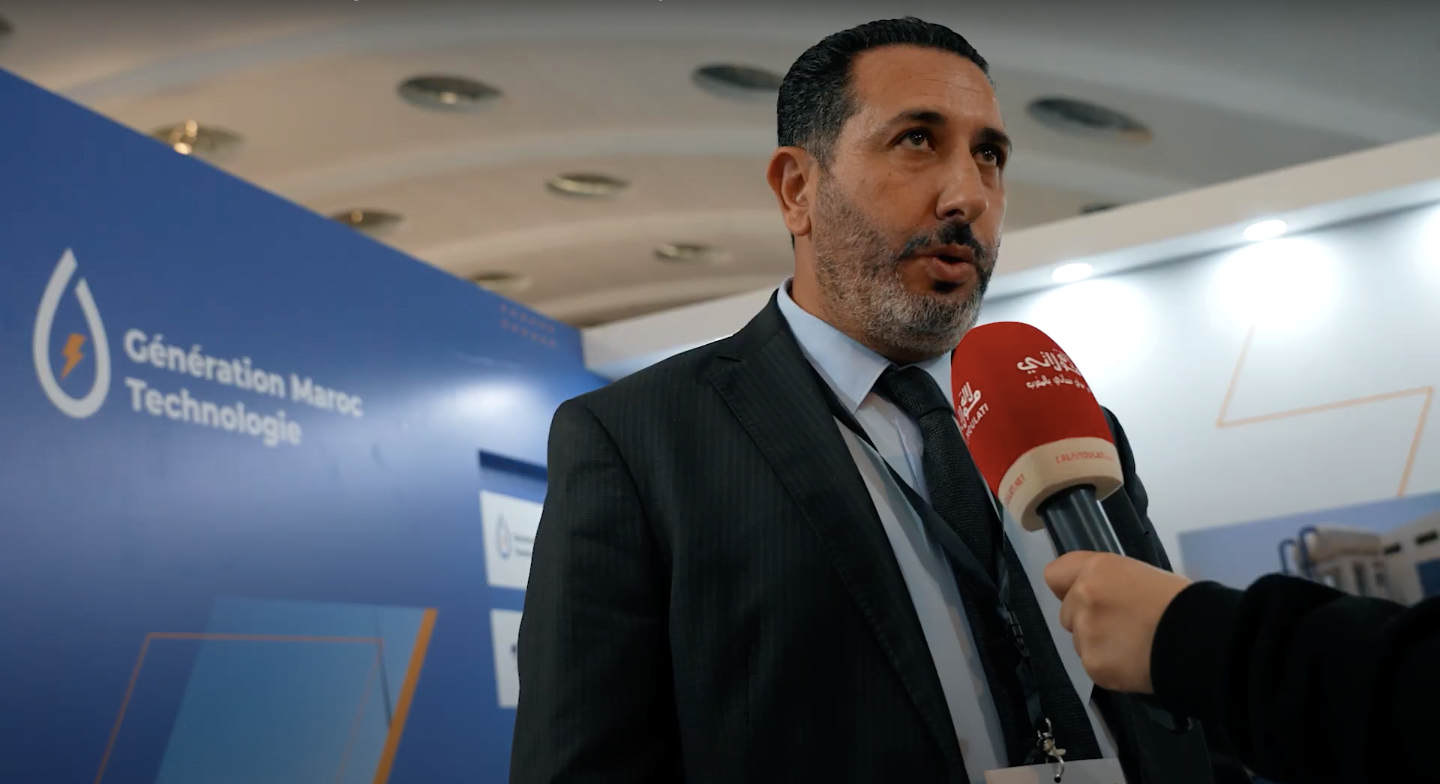 16ème édition d'ELEC EXPO et participation de GMT au Maroc