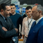 Participation de GMT à la 16ème édition d'ELEC EXPO au Maroc